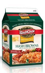 hash-browns