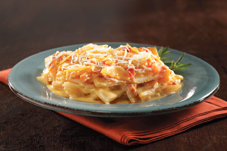 Au-Gratin-Mexicali