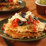 Hash Brown Nachos