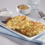 Potato Pancakes