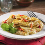 Scalloped a la Carlton