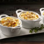 Casserole Aji Amarillo