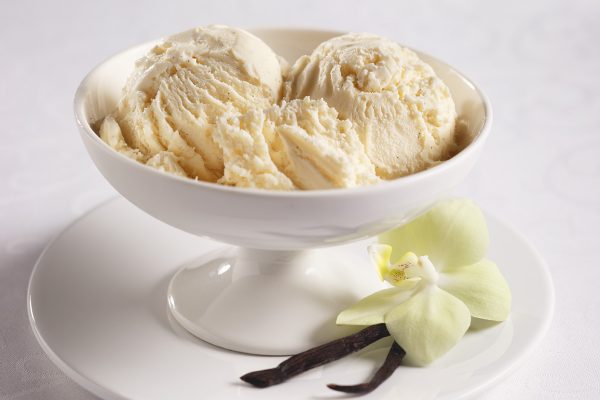 Potato Ice Cream