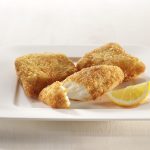 Gluten Free Fried Fish