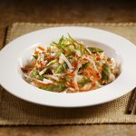 Thai Potato Salad