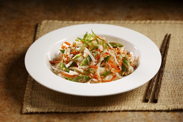 Thai Potato Salad