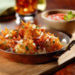 Tater Tumblers® with Garlic & Parmesan
