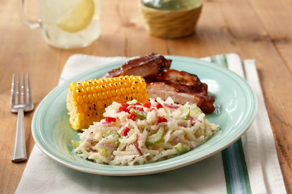Hash Brown Potato Salad