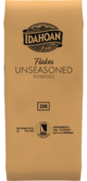 Potato Flakes 40 lb bag
