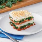 Mashed Potato Lasagna