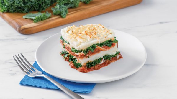 Mashed Potato Lasagna