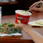 Fresh-Dried Mashed Potatoes a Pantry Staple for Post-Pandemic Kitchens