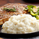 Catering Made Easy With Speed-scratch Mashed Potatoes