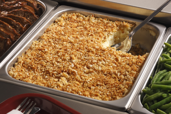 The labor-saving pantry staple every kitchen should be using