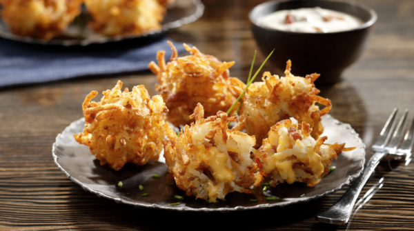 Using LTOs and seasonal menus to your advantage