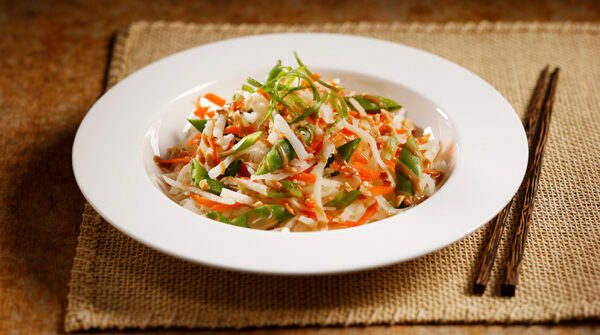 Potatoes: A Versatile Ingredient On Vegetarian Menus