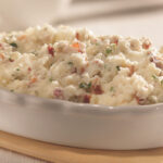 3 Reasons Idahoan Potato Products Shine In Non-Commercial Foodservice Settings