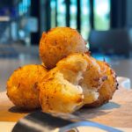 Cajun “Gator” Bites