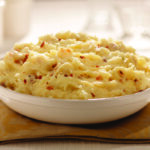 Why Fresh-Dried™ Mashed Potatoes Taste as Good as Scratch-Made