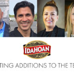 Idahoan® Foods Adds Key Hires to Sales and Marketing Team