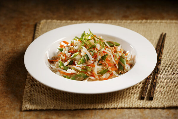 Global Cuisine is Elevated and Efficient with Fresh-Dried™ Potatoes