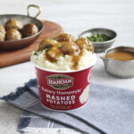How Single-Serve Mashed Potato Cups Provide Pre-Packaged Convenience