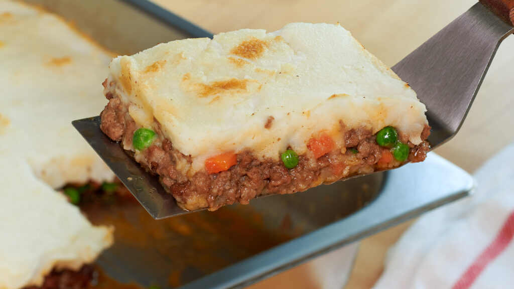 Shepherds Pie