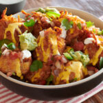 Tater Tumblers® Gameday Nachos