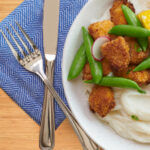 Honest Earth® – Your Clean Label, Plant-Based Sides Solution