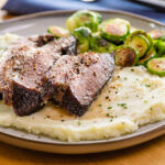 Why Potatoes Are the Ultimate Convenient Comfort Food