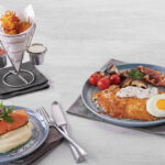 Back-of-House Labor Savings with Idahoan® Speed-Scratch Ingredients