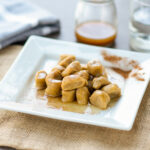 Pumpkin Gnocchi