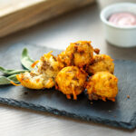 Sausage & Sage Tater Tumblers®