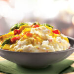 Thai Vegetable Curry