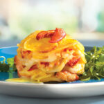 Cape Cod Au Gratin
