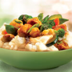 Hoisin Chicken & Vegetables