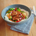 Idahoan: Made to Meet Needs 