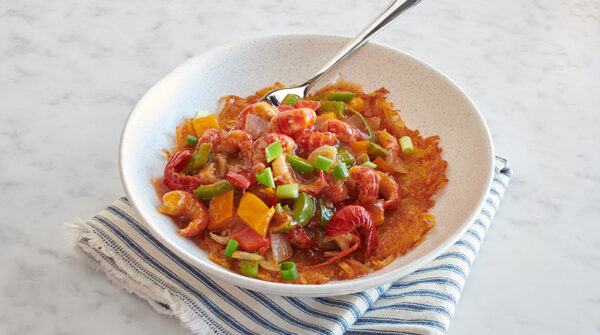Idahoan® Potatoes are Perfect for Creativity & Inclusion in Campus Dining