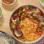 Fajita Bowl