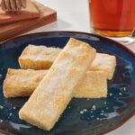 Shortbread Cookies