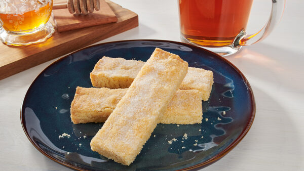 Shortbread Cookies