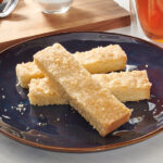 Gluten-Free Shortbread Cookies