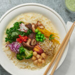 Buddha Bowl