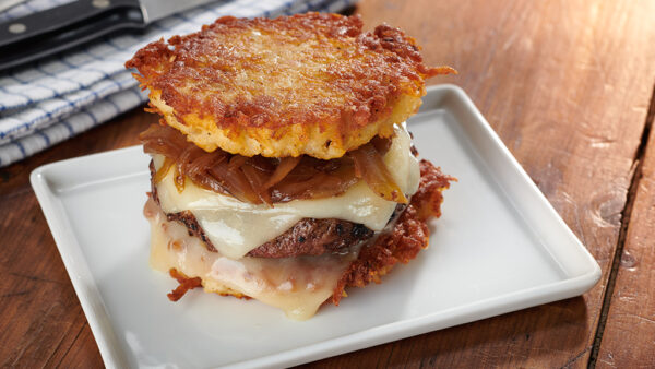 Patty Melt Twitch