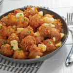 Poutine Tater Tumbler® Bites