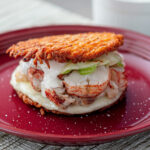 Lobster Melt Twitch