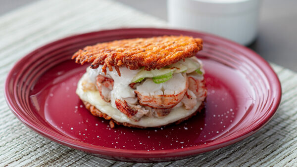 Lobster Melt Twitch