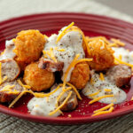 Southern Smothered Tater Tumblers®