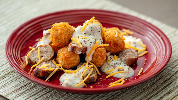 Southern Smothered Tater Tumblers®