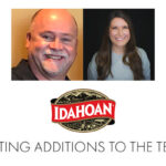 <strong>Idahoan® Foods Grows Sales and Marketing Team</strong>